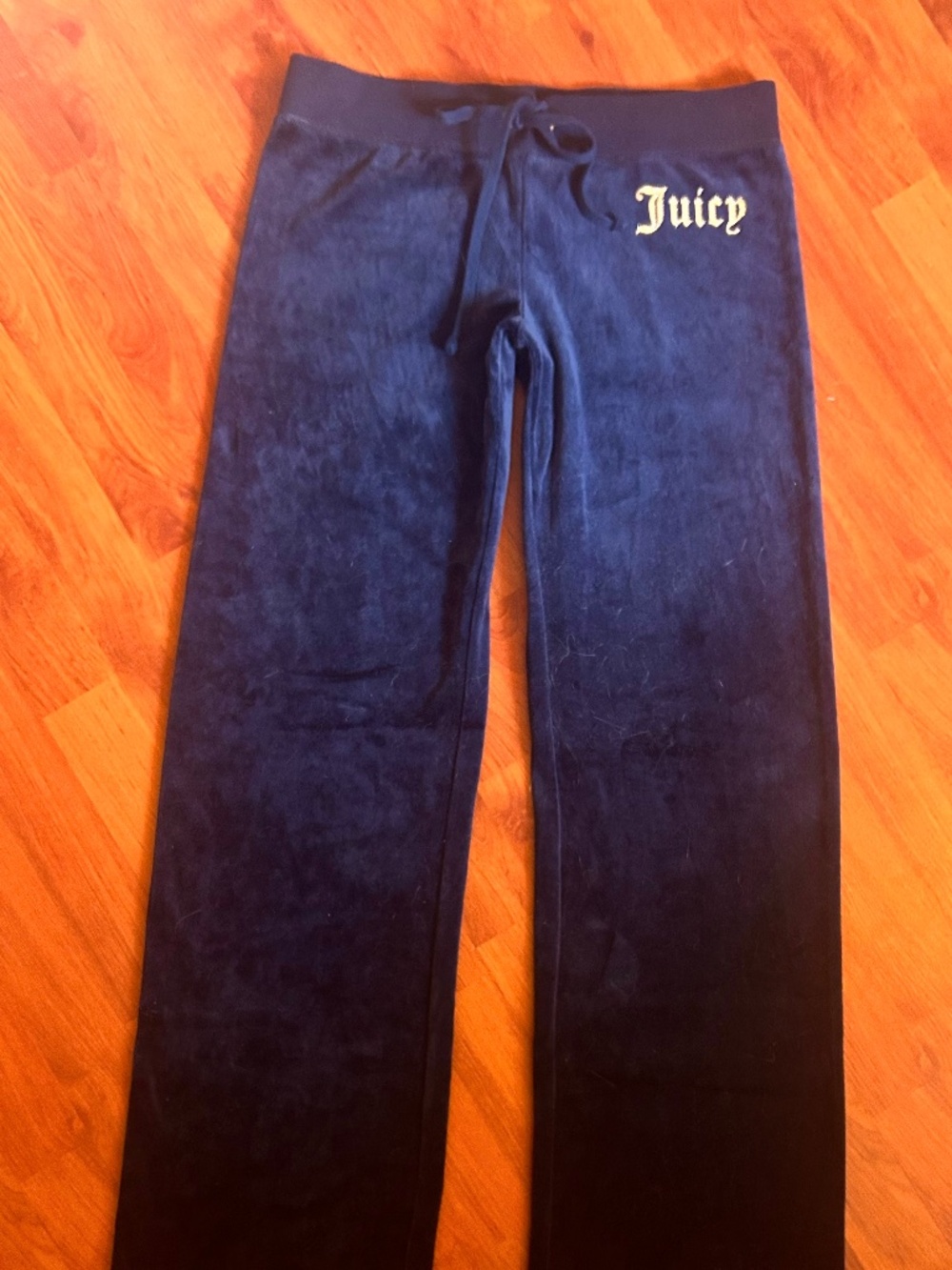 NAVY JUICY COUTURE Y2K🤎🐻+ FREE GIFT 🎁